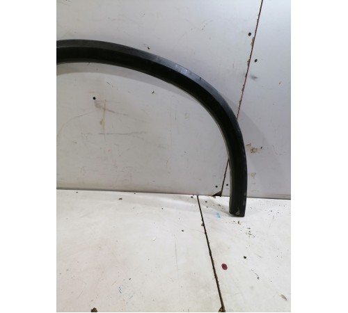 Накладка крыла передняя правая