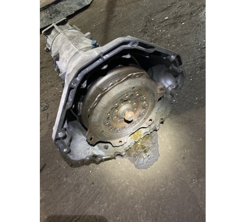 Коробка передач(АКПП)