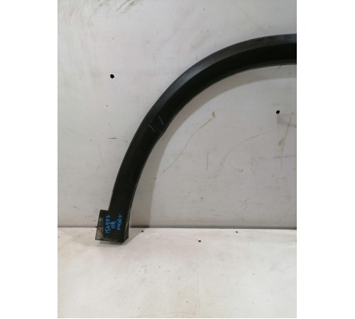 Накладка крыла передняя правая