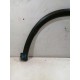 Накладка крыла передняя правая