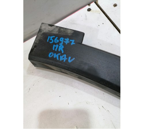 Накладка крыла передняя правая