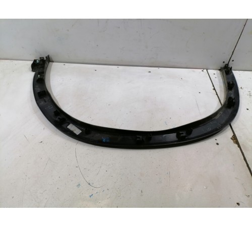 Накладка крыла передняя правая