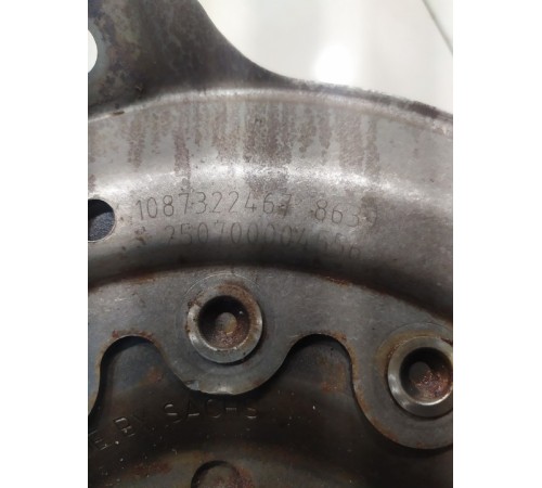 Коробка передач(АКПП)