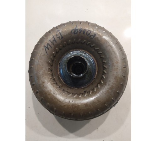 Коробка передач(АКПП)