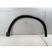 Накладка крыла передняя правая