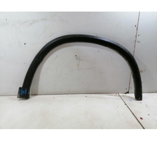 Накладка крыла передняя правая