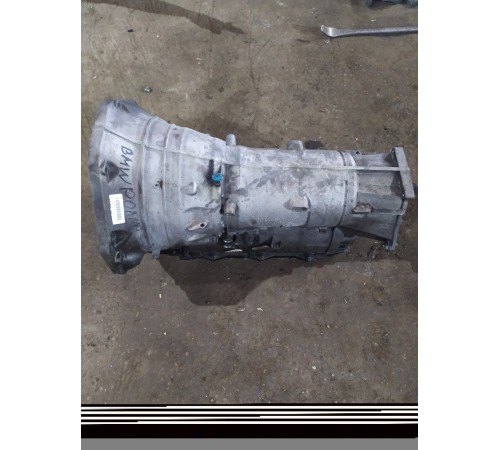 Коробка передач(АКПП)