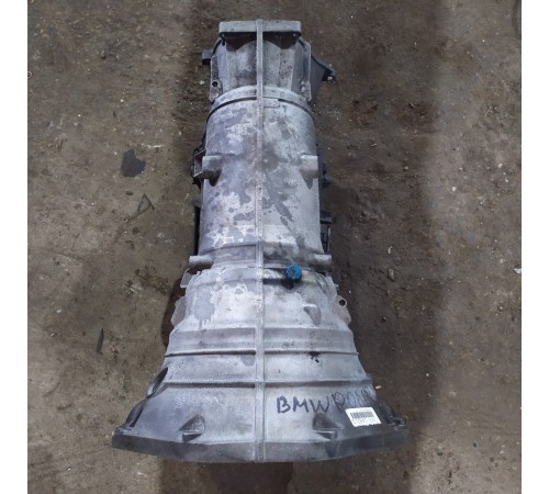 Коробка передач(АКПП)