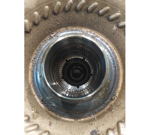 Коробка передач(АКПП)