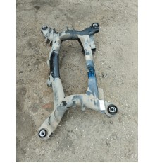 Подрамник задний