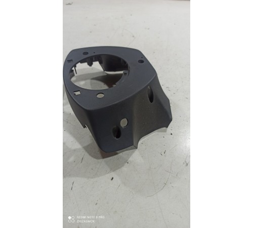 Накладка руля задняя