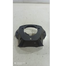 Накладка руля задняя