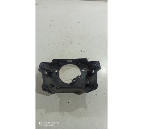 Накладка руля задняя