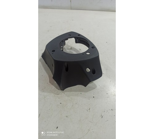 Накладка руля задняя