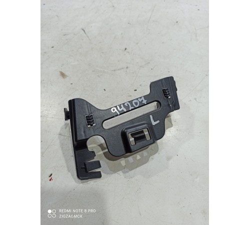 Кронштейн(крепление) салона левый