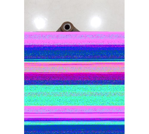 Кронштейн(крепление) ступицы задний левый