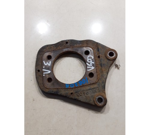 Кронштейн(крепление) ступицы задний левый