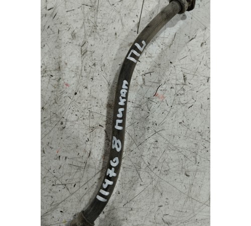 Тормозной шланг передний левый