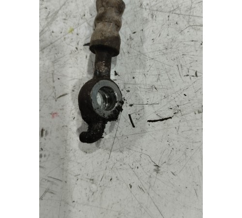 Тормозной шланг передний левый