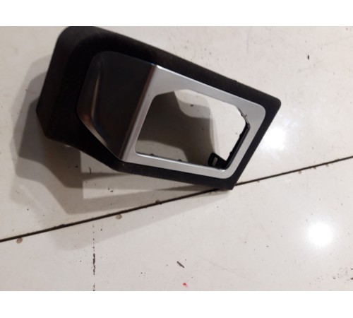 Накладка ароматизатора салона