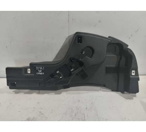 Ящик(карман) багажника правый