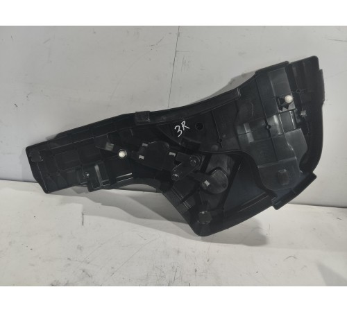 Ящик(карман) багажника правый