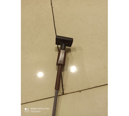 Замок задней спинки сиденья(правый)