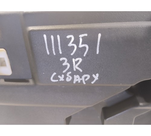 Ящик(карман) багажника правый