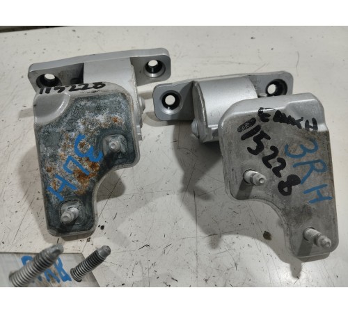 Комплект петель двери 7шт