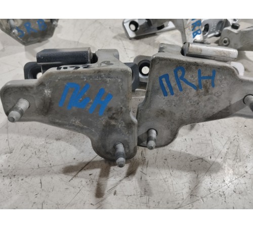 Комплект петель двери 7шт