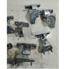 Комплект петель двери 7шт