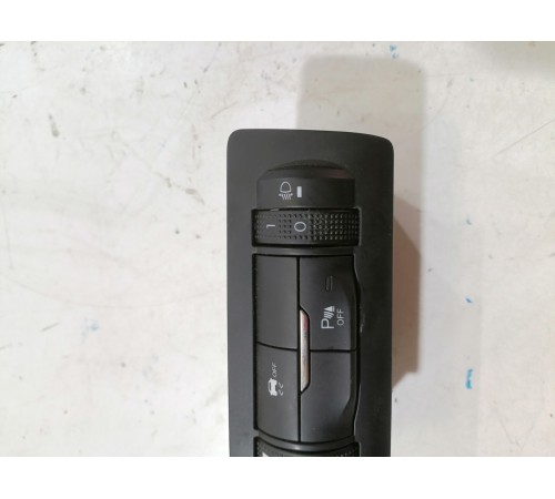 Блок кнопок корректора фар