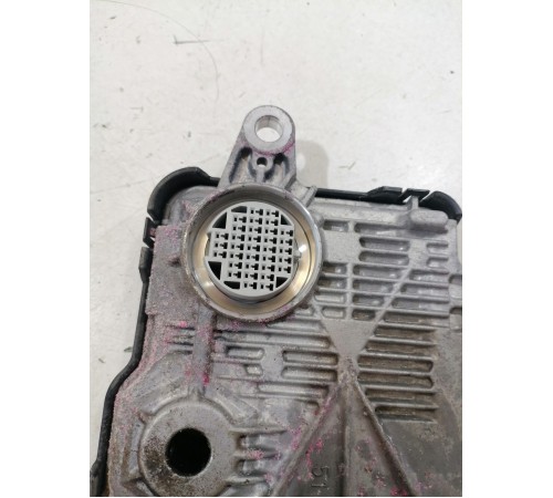 Блок управления АКПП