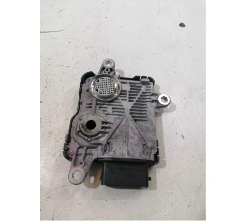 Блок управления АКПП