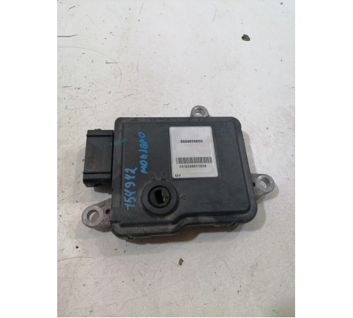 Блок управления АКПП