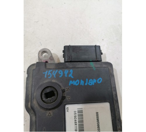 Блок управления АКПП