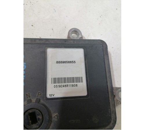 Блок управления АКПП