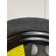 Запасное колесо докатка R17