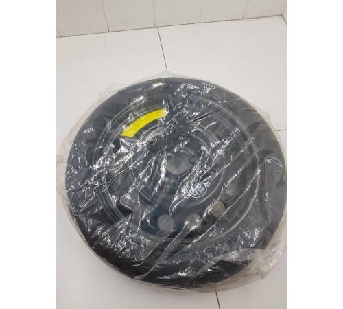 Запасное колесо докатка R17