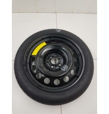 Запасное колесо докатка R17