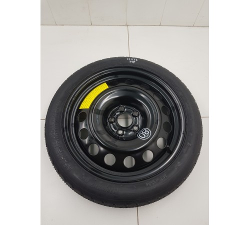 Запасное колесо докатка R17