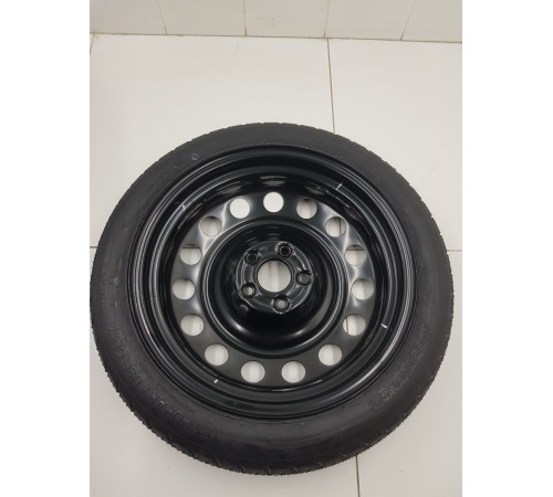 Запасное колесо докатка R17