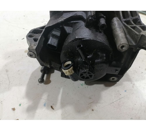 Масляный фильтр