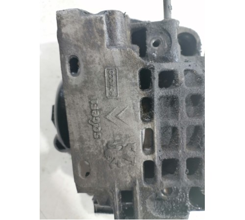 Масляный фильтр