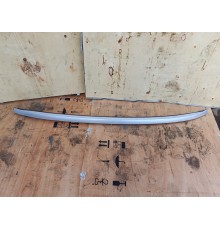 Рейлинг правый