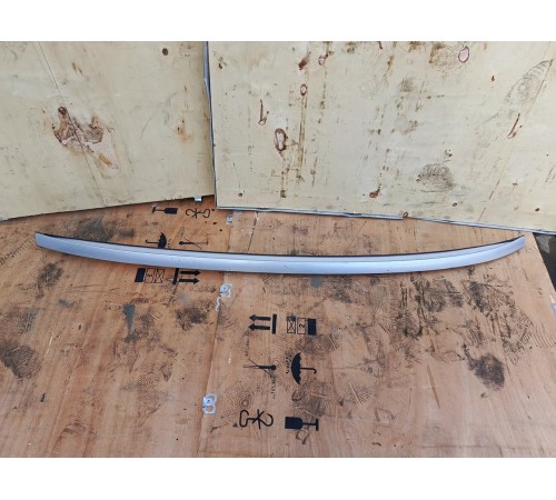 Рейлинг правый