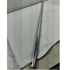 Уплотнитель стекла (задний левый наружный)