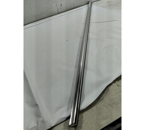 Уплотнитель стекла (задний левый наружный)