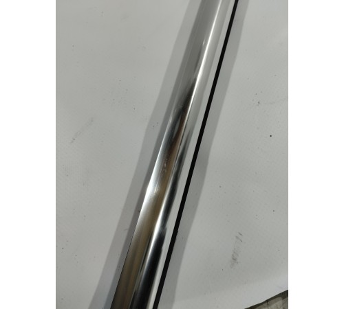 Уплотнитель стекла (задний левый наружный)