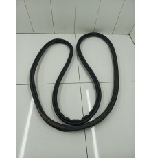 Уплотнитель багажника